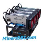 Mining Rigs  and Parts